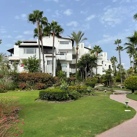 Costalita, Direct Access, Ground Floor, Salt Water Pool Appartement *